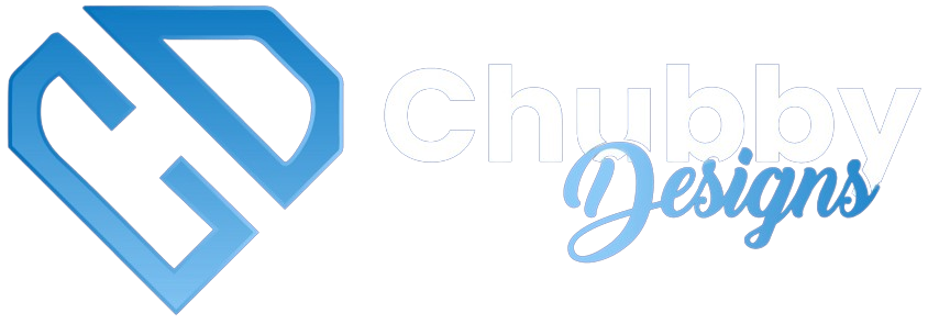 Chubby Designs Logo