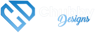 chubby designs logo